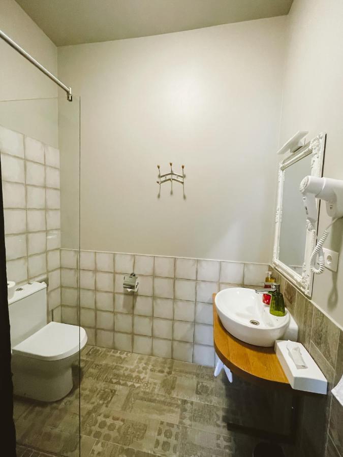 Hotel Benevilla Alūksne エクステリア 写真