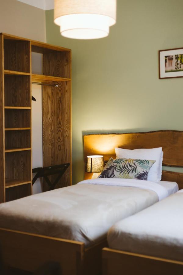 Hotel Benevilla Alūksne エクステリア 写真