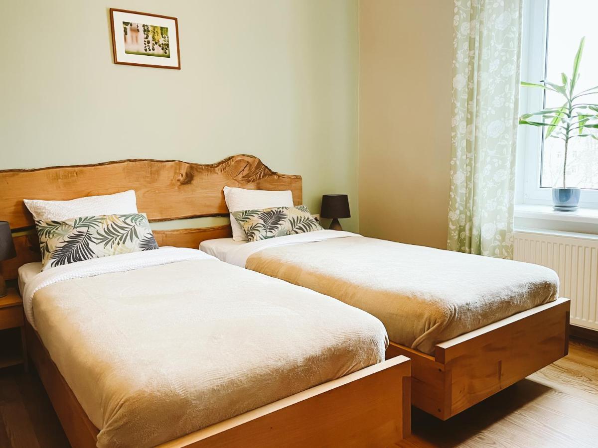 Hotel Benevilla Alūksne エクステリア 写真