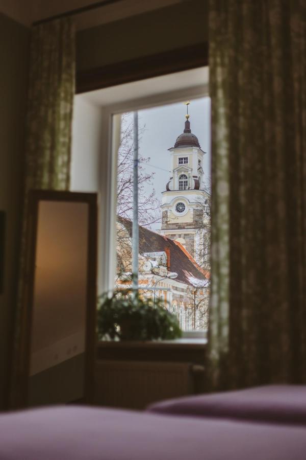 Hotel Benevilla Alūksne エクステリア 写真