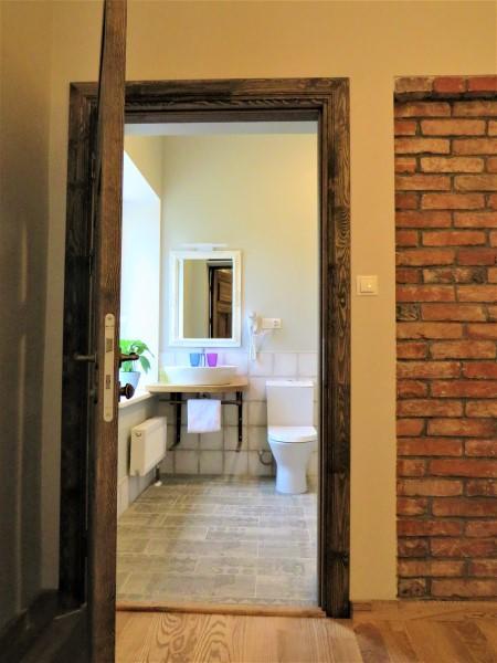 Hotel Benevilla Alūksne エクステリア 写真